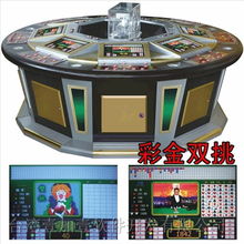 壹加壹软件彩金双挑游戏机 台湾优质开发与信息系统集成服务